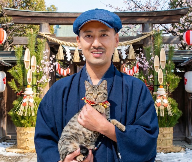 藤田英明