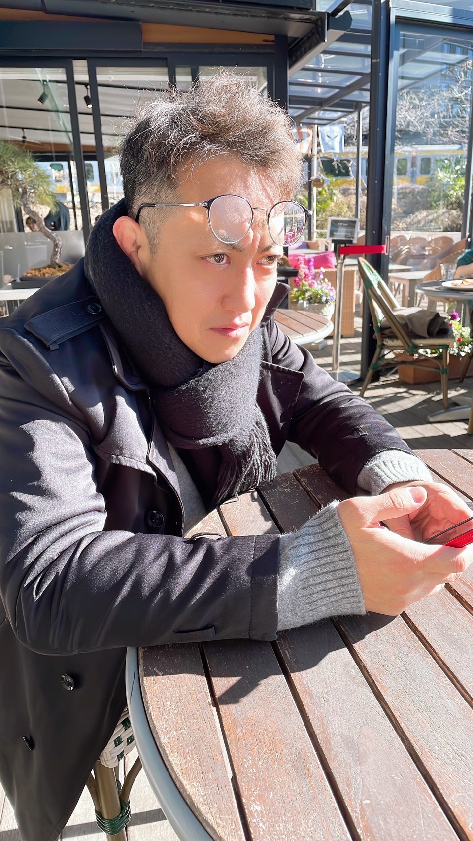 高橋秀